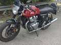 Royal Enfield Continental GT Rosso - thumbnail 1