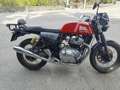 Royal Enfield Continental GT Rosso - thumbnail 3