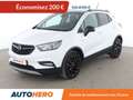 Opel Mokka X 1.6 CDTI 4x2 Color Edition Blanc - thumbnail 1