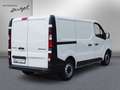 Renault Trafic Trafic ENERGY dCi120 L1H1 2,8t Komfort,KLIMA,PDC Blanco - thumbnail 5