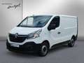 Renault Trafic Trafic ENERGY dCi120 L1H1 2,8t Komfort,KLIMA,PDC Weiß - thumbnail 1