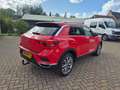 Volkswagen T-Roc 1.5 TSI Sport, DIT IS EEN RIJKLAARPRIJS. Rouge - thumbnail 3