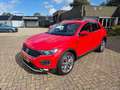 Volkswagen T-Roc 1.5 TSI Sport, DIT IS EEN RIJKLAARPRIJS. Rouge - thumbnail 5