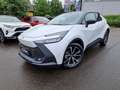 Toyota C-HR 1.8 Hybrid Team Deutschland White - thumbnail 1