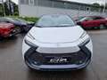 Toyota C-HR 1.8 Hybrid Team Deutschland Biały - thumbnail 8