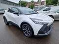 Toyota C-HR 1.8 Hybrid Team Deutschland Biały - thumbnail 7
