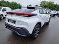 Toyota C-HR 1.8 Hybrid Team Deutschland White - thumbnail 5