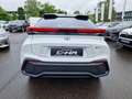 Toyota C-HR 1.8 Hybrid Team Deutschland White - thumbnail 4