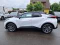 Toyota C-HR 1.8 Hybrid Team Deutschland Biały - thumbnail 2