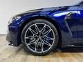 BMW M4 xDrive Competition Sitzlüftung ACC 360° Laser Bleu - thumbnail 33