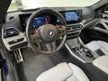 BMW M4 xDrive Competition Sitzlüftung ACC 360° Laser Bleu - thumbnail 8