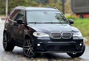 xDrive50i M-Sport Navi ACC 360° Softclos HuD 21