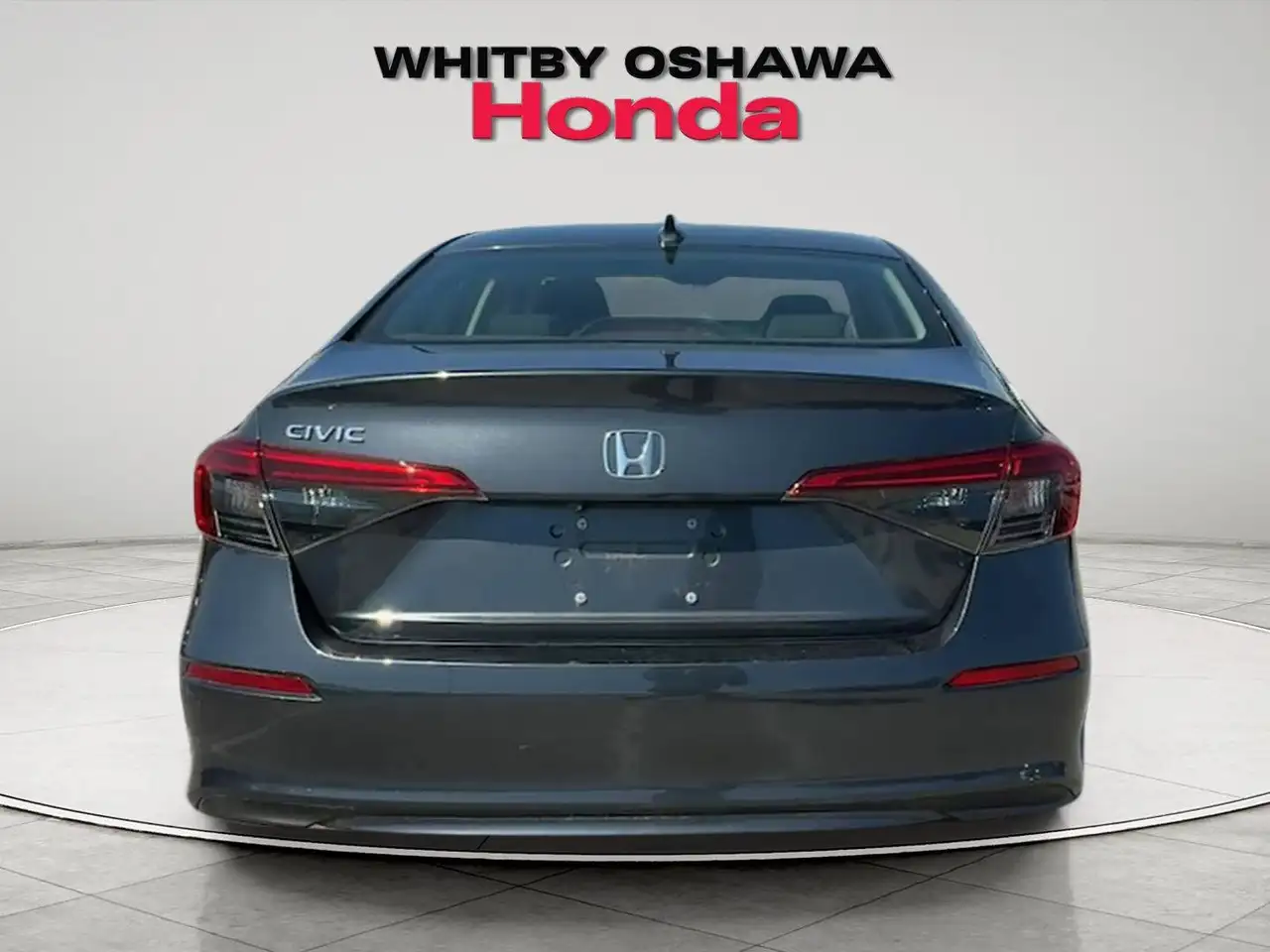Honda Civic снимка Honda Civic