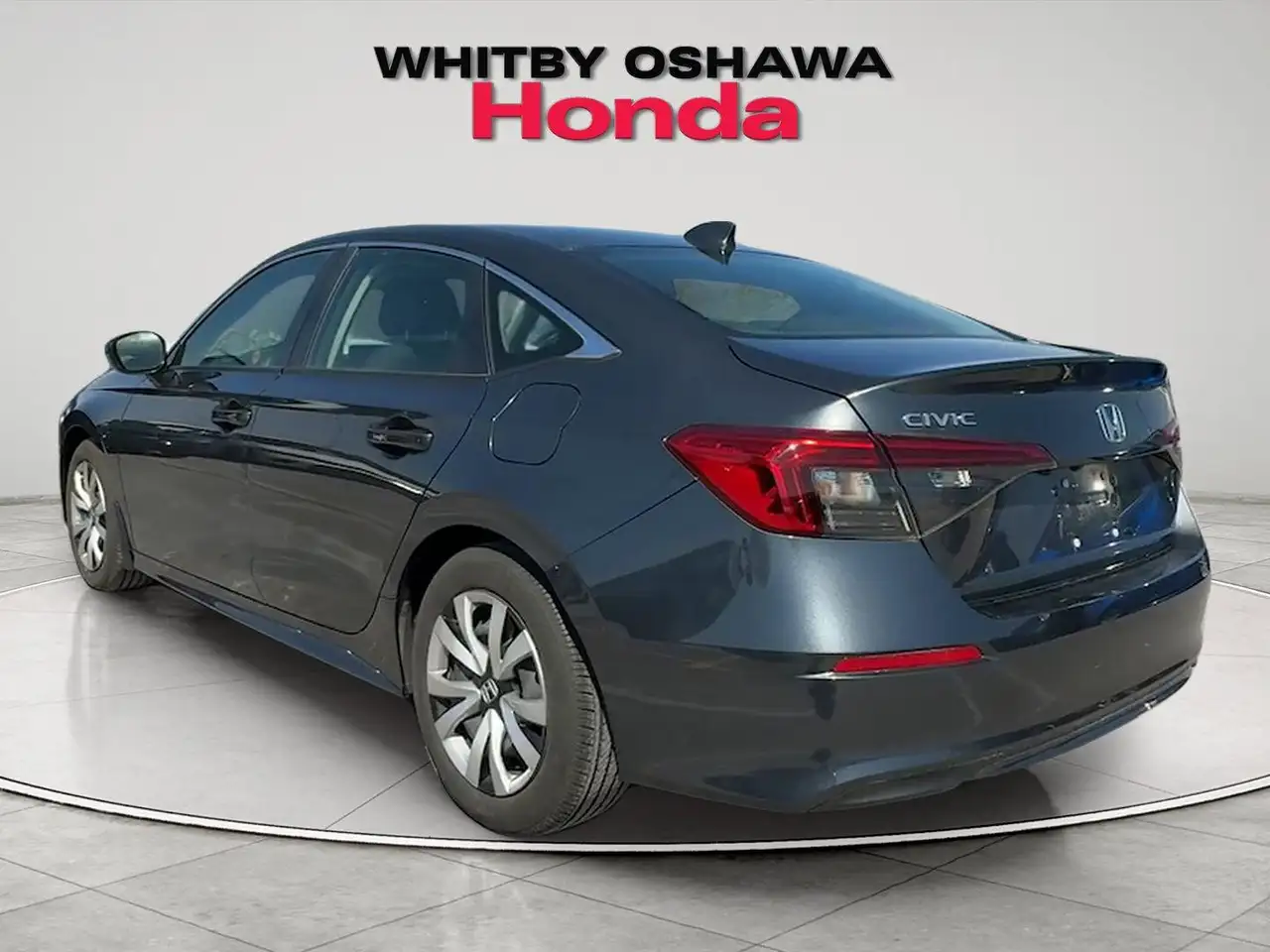Honda Civic снимка Honda Civic