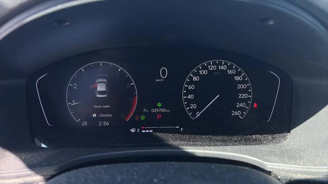 Honda Civic снимка Honda Civic