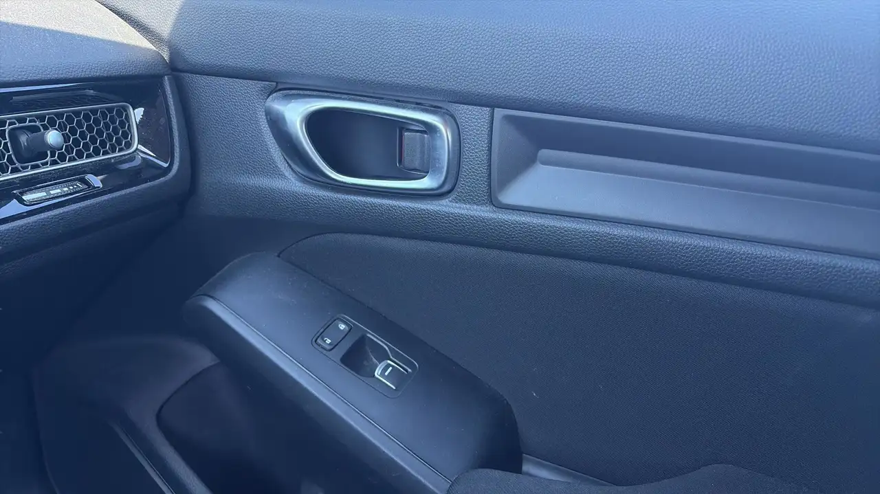 Honda Civic снимка Honda Civic