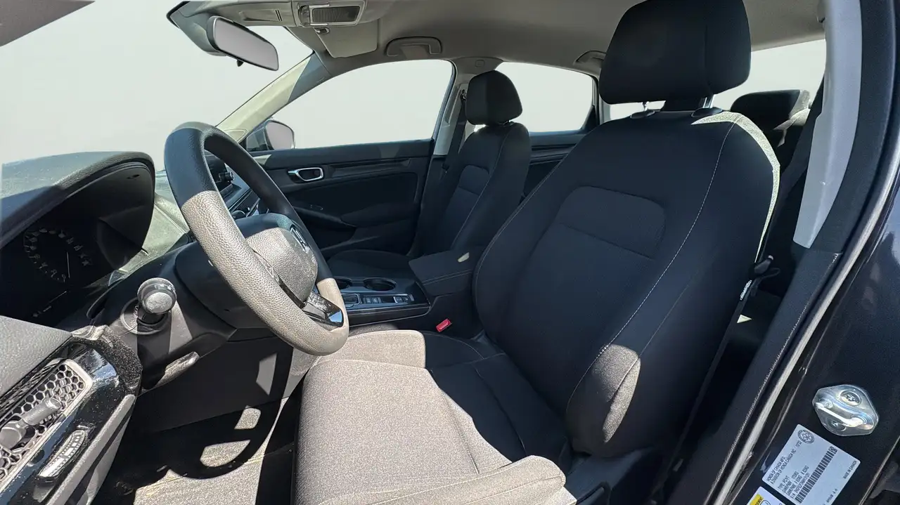 Honda Civic снимка Honda Civic