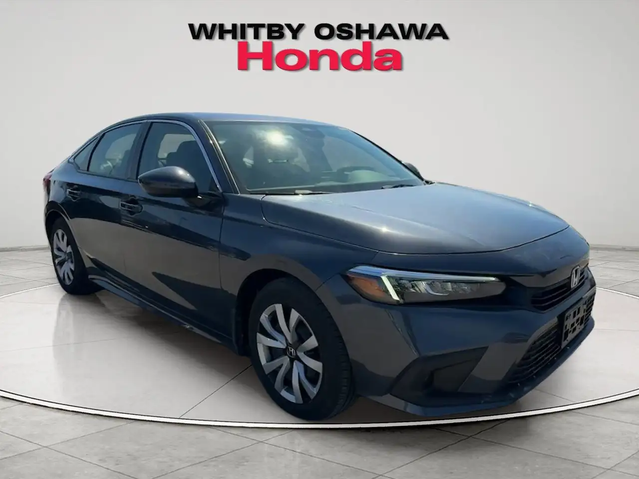 Honda Civic снимка Honda Civic
