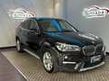 BMW X1 X1 sDrive18d xLine Noir - thumbnail 2