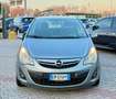 Opel Corsa 1.2 Edition (elective) Gpl-tech 85cv Gris - thumbnail 2
