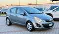 Opel Corsa 1.2 Edition (elective) Gpl-tech 85cv Gris - thumbnail 3