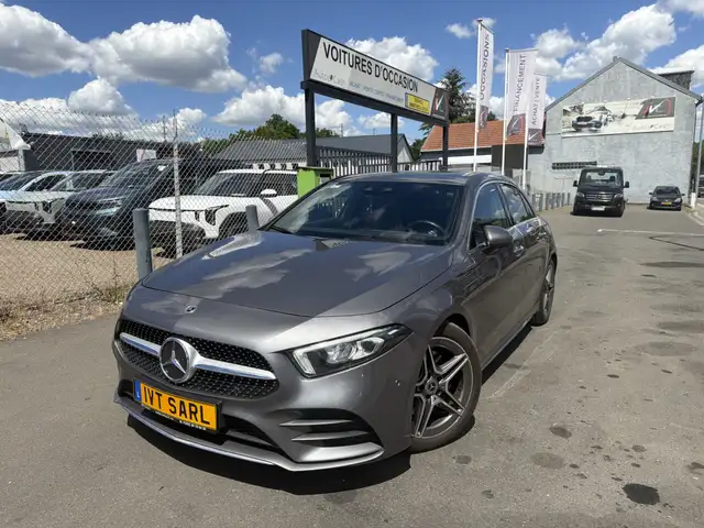 Mercedes-Benz A 220 AMG LINE 190CV