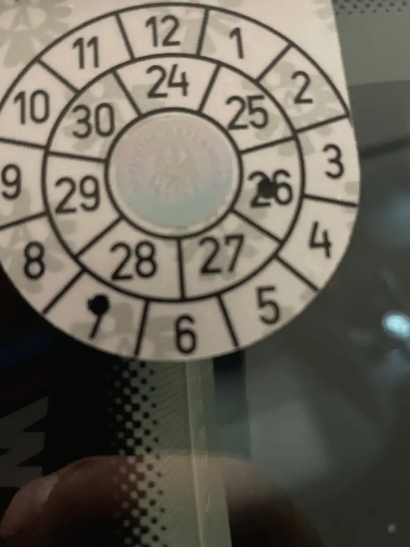 Volkswagen Golf Variant Trendline 1,6 TDI 4Motion DPF - 2