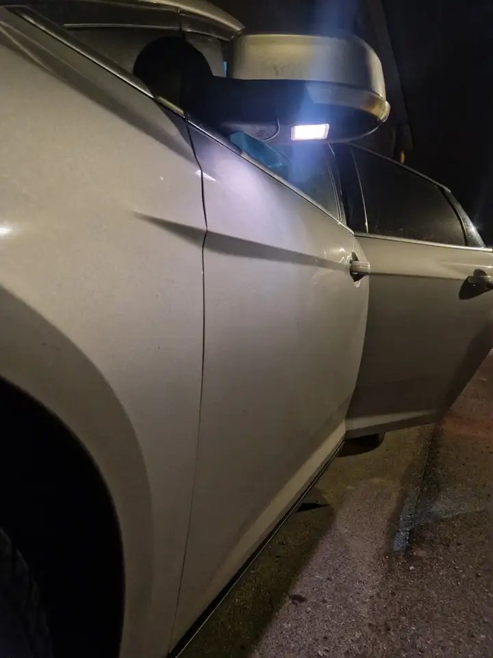 Ford Focus Trend 1,6 Titanium Alu 16" TDci, foto 11