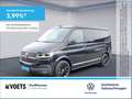Volkswagen T6 California 6.1 Ocean 2.0 TDI LED+STANDHZG+SHZ Schwarz - thumbnail 1