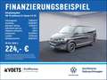 Volkswagen T6 California 6.1 Ocean 2.0 TDI LED+STANDHZG+SHZ Schwarz - thumbnail 2