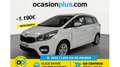 Kia Carens 1.6 GDi Concept 135 Blanco - thumbnail 1