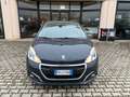 Peugeot 208 208 I 2015 5p 1.2 puretech Allure gpl 82cv Schwarz - thumbnail 2