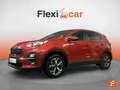 Kia Sportage 1.6 MHEV Black Edition 100kW (136CV) 4x2 Rojo - thumbnail 3