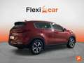 Kia Sportage 1.6 MHEV Black Edition 100kW (136CV) 4x2 Rojo - thumbnail 8