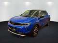 Opel Mokka 1.2 Turbo Elegance AHK Totwinkel-Assistent Blu/Azzurro - thumbnail 2