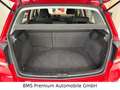 Volkswagen Golf VI Trendline Gas & Benzin Rot - thumbnail 12