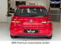 Volkswagen Golf VI Trendline Gas & Benzin Rot - thumbnail 6