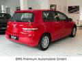 Volkswagen Golf VI Trendline Gas & Benzin Rot - thumbnail 7