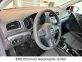 Volkswagen Golf VI Trendline Gas & Benzin Rot - thumbnail 9
