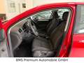 Volkswagen Golf VI Trendline Gas & Benzin Rot - thumbnail 8