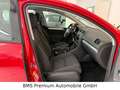 Volkswagen Golf VI Trendline Gas & Benzin Rot - thumbnail 10