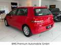 Volkswagen Golf VI Trendline Gas & Benzin Rot - thumbnail 3