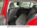 Volkswagen Golf VI Trendline Gas & Benzin Rot - thumbnail 11