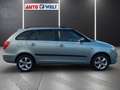Skoda Fabia Combi 1.2 Style Edition Grün - thumbnail 3