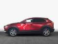 Mazda CX-30 e-SKYACTIVE G 122 EXCLUSIVE-LINE 90 kW, 5-tü Red - thumbnail 4