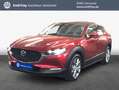 Mazda CX-30 e-SKYACTIVE G 122 EXCLUSIVE-LINE 90 kW, 5-tü Red - thumbnail 1