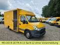Iveco Daily Daily Automatik EU5 Koffer Transporter - thumbnail 1