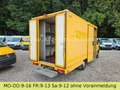 Iveco Daily Daily Automatik EU5 Koffer Transporter - thumbnail 3