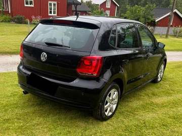 Polo Classic 90 TDI Comfortline