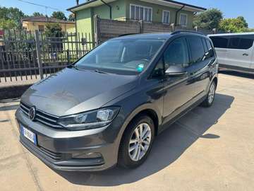 1.6 TDI 115 CV SCR DSG Business BlueMotion Technol